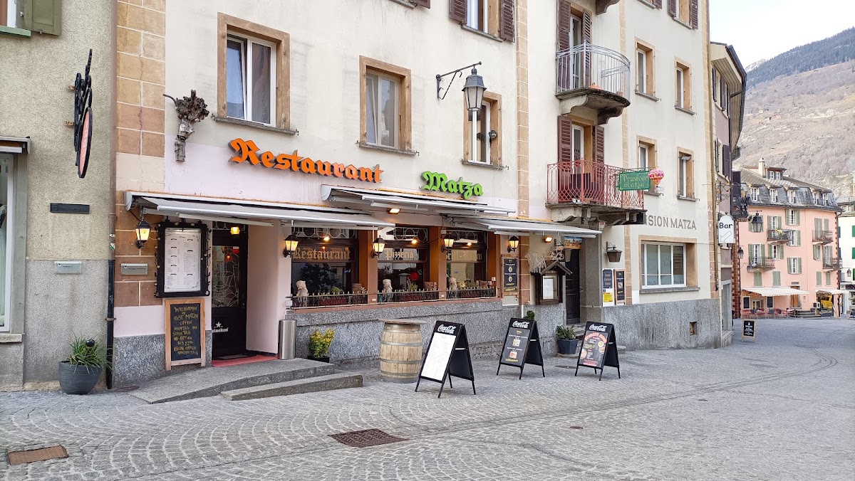 Restaurant Matza Photos 2